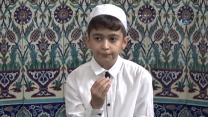 Camiden 4 Bin 500 Puan Topladı, Genç Odası Kazandı