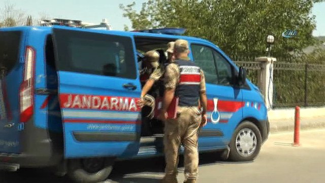 4 askerin şehit edildiği beldenin DBP'li belediye başkanı gözaltına alındı