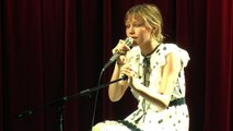 Grace VanderWaal - In My Blood (Shawn Mendes cover) [Live from the GRAMMY Museum