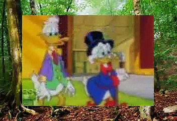 DuckTales 4x05 - Scrooge's Last Adventure