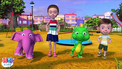 Frère Jacques - Chanson Pour Enfants - HeyKids.fr