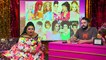 Jiggly Caliente Look at Huh Pt 3 on Hey Qween! with Jonny McGovern