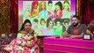 Jiggly Caliente Look at Huh Pt 3 on Hey Qween! with Jonny McGovern