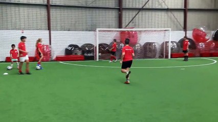 NATHAN MARTINEZ  - ASPTG STAGE FOOT - FIVE PERPIGNAN - 16.08.2018