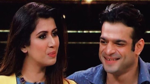 Karan Patel Wishes Ankita Bhargava on her BIRTHDAY with CUTE post; Check out here। FilmiBeat