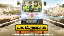 Les Municipaux, ces héros : bande annonce TV d'Orange
