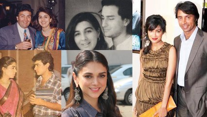Neetu Kapoor, Chitrangada Singh & Bollywood Celebrities who got married in younger age | Boldsky