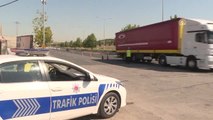 Kurban Bayramı Öncesi Trafik Tedbirleri Artırıldı - Ankara