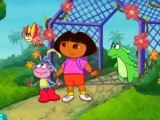 Dora 1x18 El bicho Buga Buga