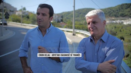 Tiranë, rehabilitohet blloku në Selitë - Top Channel Albania - News - Lajme