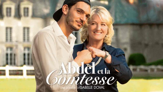 Abdel et la Comtesse : bande annonce TV d'Orange
