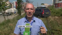 Kavajë, treni përplaset me makinën; 6 të plagosur - Top Channel Albania - News - Lajme