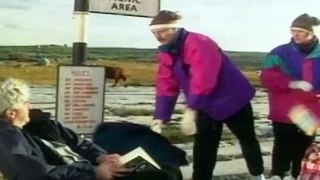 Father Ted S02 E04 2X4 - Old Grey Whistle Theft