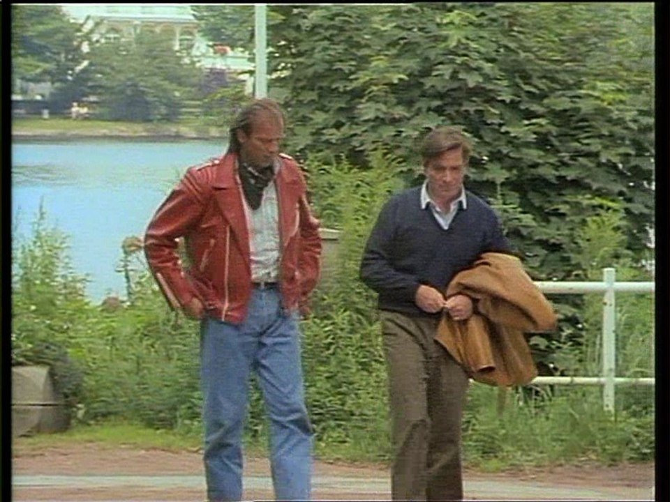 Zwei Münchner in Hamburg - Keine Experimente