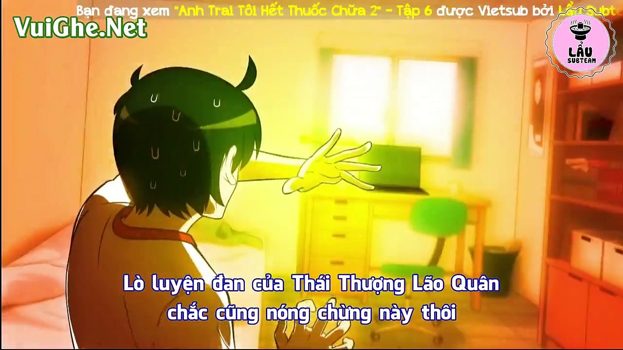 兄に付ける薬はない！2 -快把我哥帯走2- 第6話 Ani Ni Tsukeru Kusuri Wa Nai! Season 2  06 HD