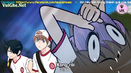 兄に付ける薬はない！2 -快把我哥帯走2- 第5話 Ani Ni Tsukeru Kusuri Wa Nai! Season 2  05 HD