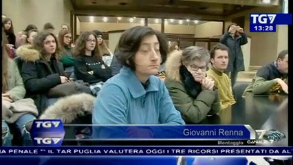 Salva modificheSeminario "Cittadinanza e Identità nel territorio"