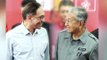 “We are formidable” - Anwar on his ties with Tun M