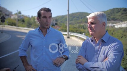 Ora News - Rehabilitohet Selita, Veliaj fton qytetarët të regjistrojnë vendbanimin