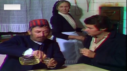 Oko (1978) - Ceo domaci film 1. DEO