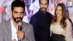 Husband Angad Bedi OPENS UP About Neha Dhupia's Pregnancy Rumors And Trolling