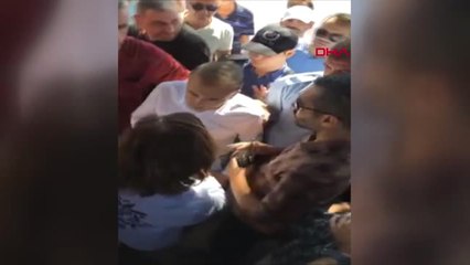 Tekirdağ Polisi İten CHP'li Başkan Yardımcısına Soruşturma