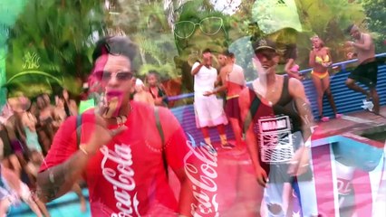 No Hay Un Tike - JOKER X Falso X Yumita ► CUBATON 2018 - VIDEO OFICIAL Havana Cuba Reggaeton