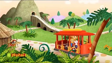 Le village de Dany Dany se fait faire une piqûre