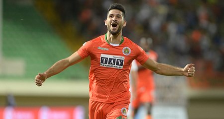 Son Dakika! Galatasaray, Emre Akbaba'yı Kadrosuna Kattı