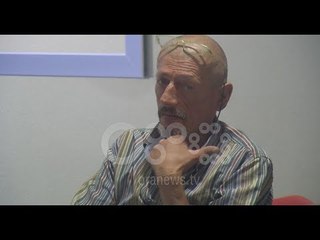 Ora News - Trafikanti italian në gjykatë, kërcënon median me prerje qafe