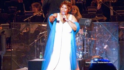 Aretha Franklin: Stars erinnern an die Königin des Soul