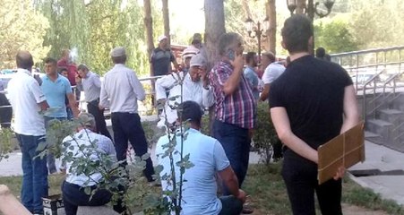 Son Dakika! Erzincan'ın Tercan İlçesindeki Müftülük Toplantısında Silahlar Çekildi: 1 İmam ve 1 Vaiz Öldü, 5 İmam Yaralı