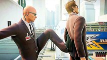 HITMAN 2 Nouvelle Bande Annonce