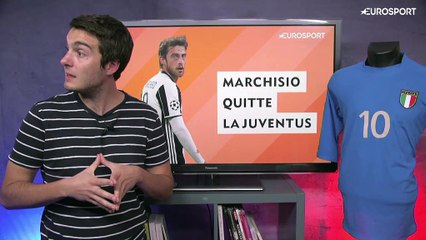 "Marchisio en L1 ? Ça sent la fausse bonne idée"