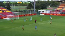 US Orléans - AC Ajaccio (0-0) - Résumé 11-08-2017