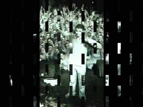 113 & TUNISIANO - ILLEGAL RADIO - MES MOTS