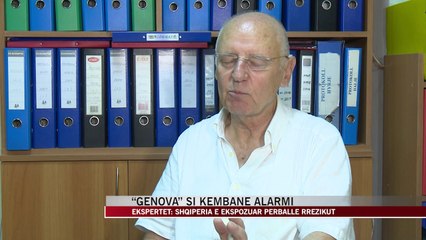 MUCI CFAR MESOJME NGA URA NE ITALI
