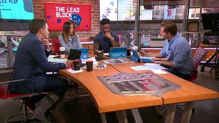 Brandt: Pats' win over Eagles means they're going back to AFC title game