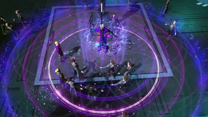 Re-Legion - Trailer de Gameplay Gamescom 2018