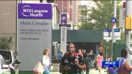New York University Makes Tuition Free for All Medical Students