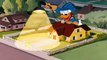 ᴴᴰ1080 Donald Duck - Chip and dale - Pluto_ Donald Duck Cartoons Full Es New HD - Mickey Mouse