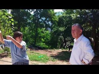 360Grade - Klesta - 15 banesa dalin jashte funksionit ne Diber