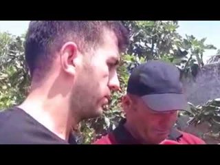 360Grade - Klesta - Ne familjen Bokrina te afermit pas mesnate mesuan per vdekjen e Admirit