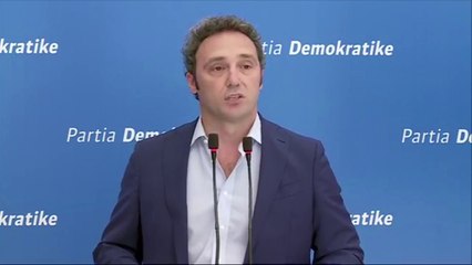 360Grade - Klesta - PD: Korrupsioni I Checkup
