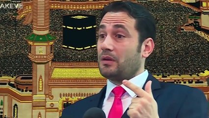 Çfarë ndodh nëse vjen ditën e premte xhuma në xhami! - Elvis Naçi [Emocionale]