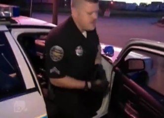 Cops S10 - Ep27 Texas 2 HD Watch