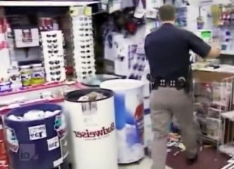 Cops S10 - Ep30 Texas 7 HD Watch