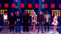 The Voice UK S04 - Ep11 Knockout rounds 2 - Part 01 HD Watch