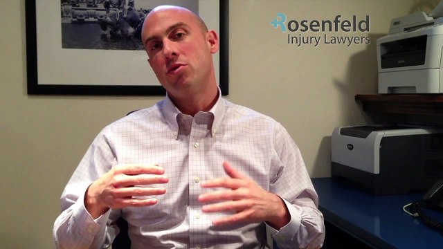 Don't Destroy Your Personal Injury Case | Tips For Max Recovery | Rosenfeld Injury Lawyers
