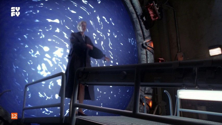Stargate Sg 1 S05e09 Video Dailymotion